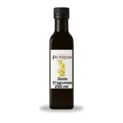 Zeste D'agrumes Mum Esansı 250 ml.