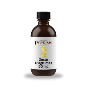 Zeste D'agrumes Mum Esansı 50 ml.