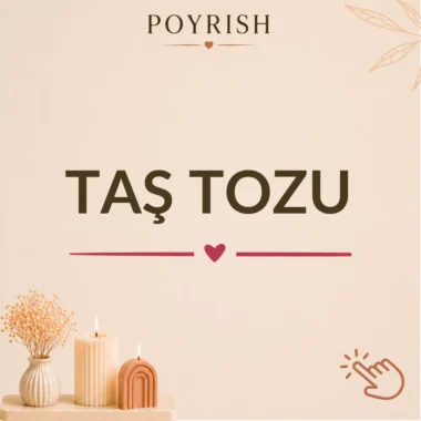 Taş Tozu