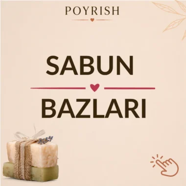Sabun Bazları