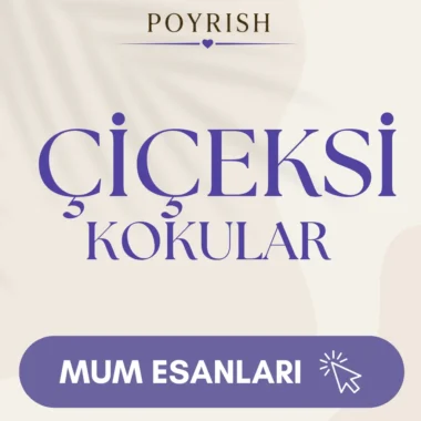 Çiçeksi Kokular
