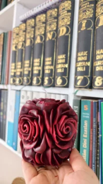 Müşteri yorum fotoğrafı