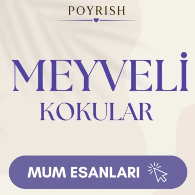 Meyveli Kokular