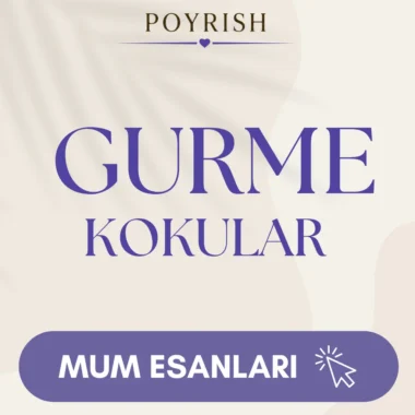 Gurme & Tatlı Kokular