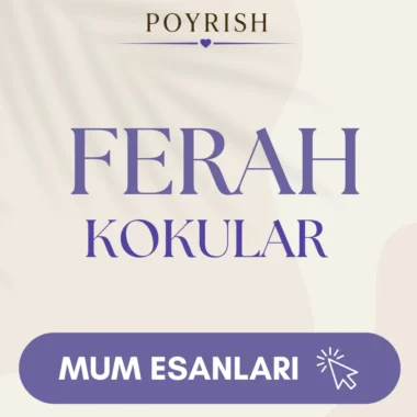 Ferahlatıcı & Temiz Kokular