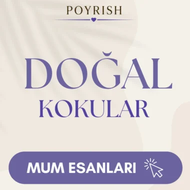 Doğal & Bitkisel Kokular