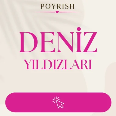 Deniz Ürünleri