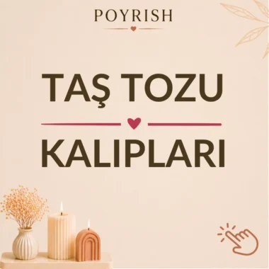 Taş Tozu Kalıpları