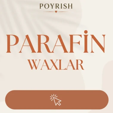 Mum Parafini