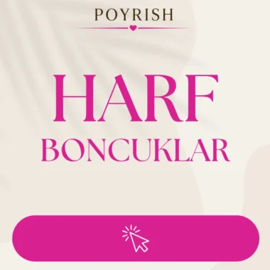 Harf Süslemeleri