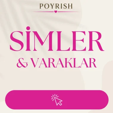 Parlak Simler