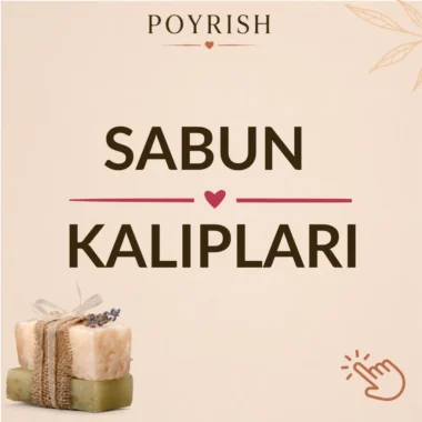 Sabun Kalıpları