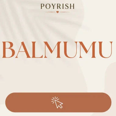 Balmumu