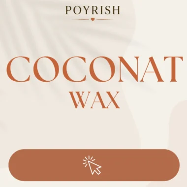 Coconut Wax