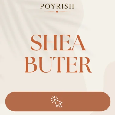 Shea Butter