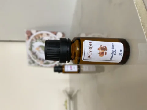 Müşteri yorum fotoğrafı