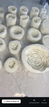 Müşteri yorum fotoğrafı
