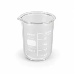 beherglas 100 ml