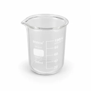 beherglas 100 ml