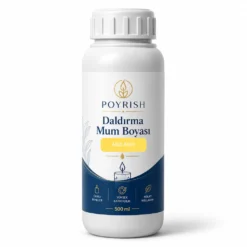 daldırma boyası mat altın