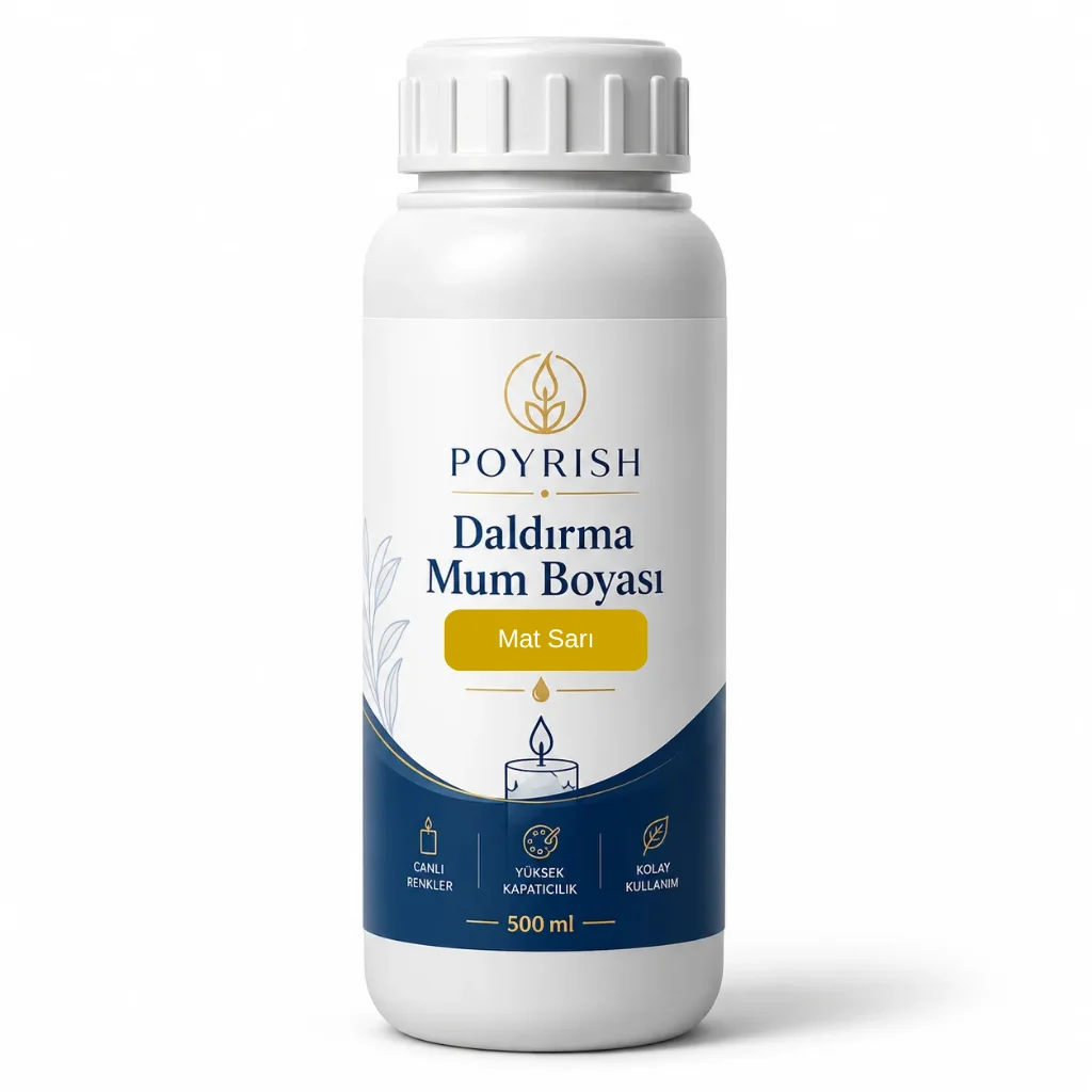 daldırma boyası mat sarı daldırma boyası mat sarı