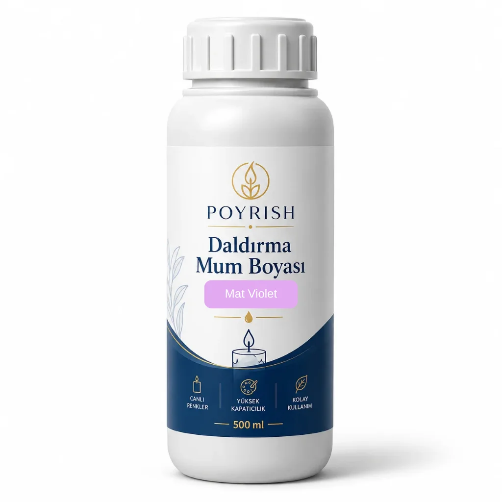 daldırma boyası mat violet daldırma boyası mat violet