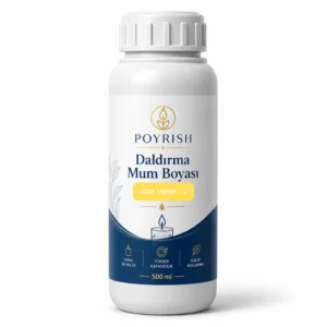 daldırma boyası varak altın 102