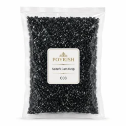 Sedefli Cam Kırığı 500 Gr. - C03