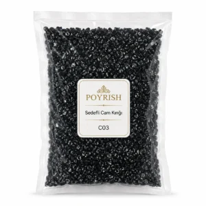 Sedefli Cam Kırığı 500 Gr. - C03