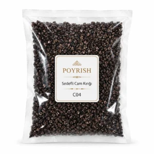 Sedefli Cam Kırığı 500 Gr. - C04