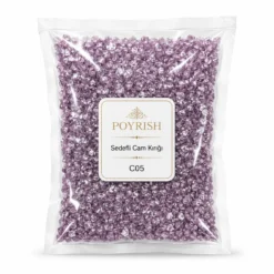 Sedefli Cam Kırığı 500 Gr. - C05