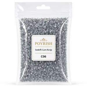 Sedefli Cam Kırığı 500 Gr. - C06