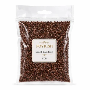 Sedefli Cam Kırığı 500 Gr. - C08