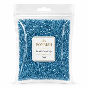 Sedefli Cam Kırığı 500 Gr. - C09