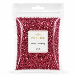 Sedefli Cam Kırığı 500 Gr. - C11