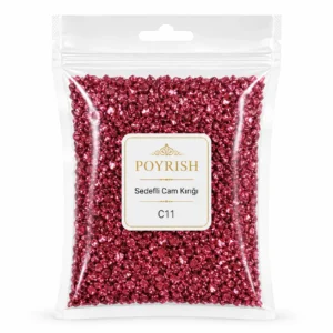 Sedefli Cam Kırığı 500 Gr. - C11