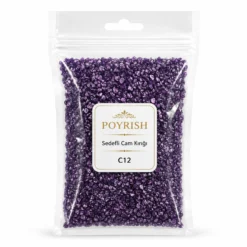 Sedefli Cam Kırığı 500 Gr. - C12