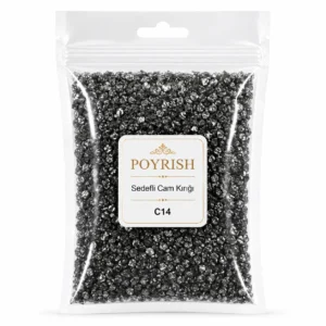 Sedefli Cam Kırığı 500 Gr. - C14