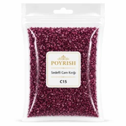 Sedefli Cam Kırığı 500 Gr. - C15