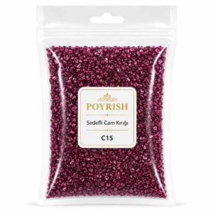Sedefli Cam Kırığı 500 Gr. - C15