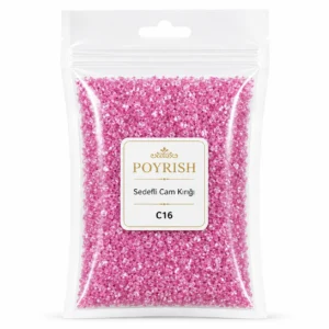 Sedefli Cam Kırığı 500 Gr. - C16