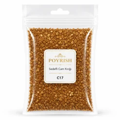 Sedefli Cam Kırığı 500 Gr. - C17