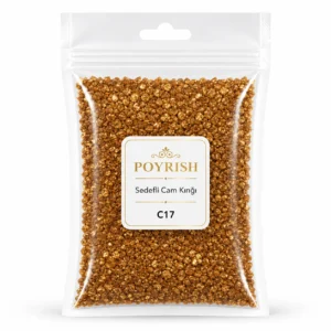 Sedefli Cam Kırığı 500 Gr. - C17