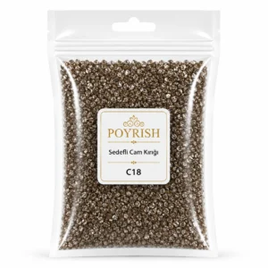 Sedefli Cam Kırığı 500 Gr. - C18