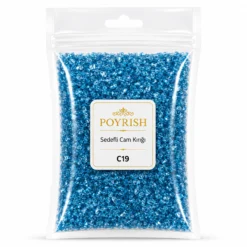 Sedefli Cam Kırığı 500 Gr. - C19