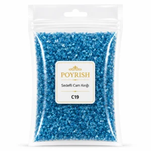 Sedefli Cam Kırığı 500 Gr. - C19