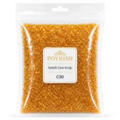 Sedefli Cam Kırığı 500 Gr. - C20