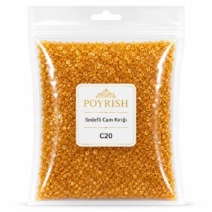 Sedefli Cam Kırığı 500 Gr. - C20