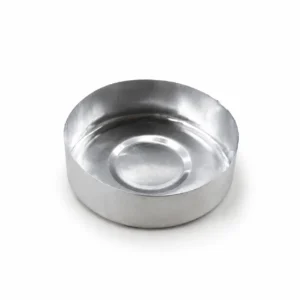 Tealight Mum Kabı