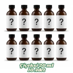çiçeksi 20 ml